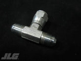 2220579 Adpt, Tb Jic/Fsjic/Jic 6-6-6 Fg | JLG